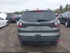 2017 Ford Escape Se Серый vin: 1FMCU9GD9HUD07052