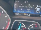 2017 Ford Escape Se Серый vin: 1FMCU9GD9HUD07052