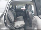2017 Ford Escape Se Серый vin: 1FMCU9GD9HUD07052