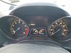 2017 Ford Escape Se White vin: 1FMCU9GD9HUD99067