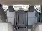 2017 Ford Escape Se Blue vin: 1FMCU9GD9HUE03814