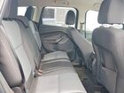 2017 Ford Escape Se Blue vin: 1FMCU9GD9HUE03814