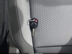 2017 Ford Escape Se Серый vin: 1FMCU9GD9HUE50213