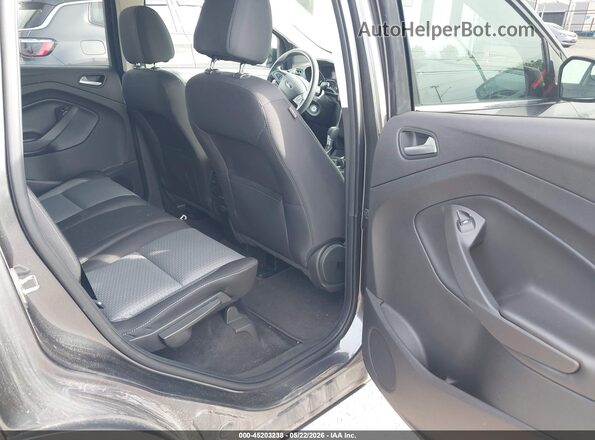 1FMCU9GD9HUE50213 2017 FORD ESCAPE Серый Вид наклейки с VIN-кодом