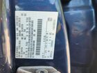 2018 Ford Escape Se Синий vin: 1FMCU9GD9JUB81040