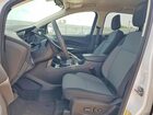 2018 Ford Escape Se Белый vin: 1FMCU9GD9JUC06499