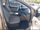 2018 Ford Escape Se Gold vin: 1FMCU9GD9JUC54424