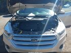 2018 Ford Escape Se Gold vin: 1FMCU9GD9JUC54424