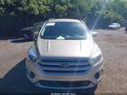 2018 Ford Escape Se Gold vin: 1FMCU9GD9JUC54424