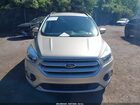 2018 Ford Escape Se Gold vin: 1FMCU9GD9JUC54424