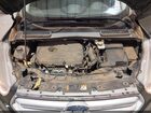 2018 Ford Escape Se Black vin: 1FMCU9GD9JUD08711