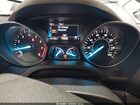 2018 Ford Escape Se Black vin: 1FMCU9GD9JUD08711
