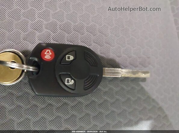 1FMCU9GD9JUD08711 2018 FORD ESCAPE Black Widok deski rozdzielczej