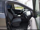 2018 Ford Escape Se Серый vin: 1FMCU9GD9JUD31082
