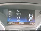 2018 Ford Escape Se Серый vin: 1FMCU9GD9JUD31082