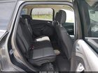 2018 Ford Escape Se Серый vin: 1FMCU9GD9JUD31082