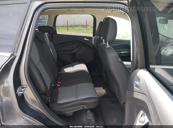 1FMCU9GD9JUD31082 2018 FORD ESCAPE Серый Вид наклейки с VIN-кодом