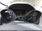 2018 Ford Escape Se Серый vin: 1FMCU9GD9JUD31082