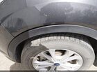 2018 Ford Escape Se Серый vin: 1FMCU9GD9JUD31082