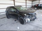 2019 Ford Escape Se Black vin: 1FMCU9GD9KUB09899