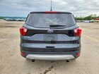 2019 Ford Escape Se Black vin: 1FMCU9GD9KUB54910 2019 Ford Escape Se Black vin: 1FMCU9GD9KUB54910