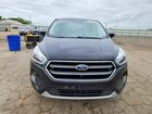 2019 Ford Escape Se Black vin: 1FMCU9GD9KUB54910 2019 Ford Escape Se Black vin: 1FMCU9GD9KUB54910