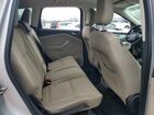 2019 Ford Escape Se Серебряный vin: 1FMCU9GD9KUB64580
