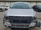 2019 Ford Escape Se Серебряный vin: 1FMCU9GD9KUB64580