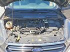 2019 Ford Escape Se Gray vin: 1FMCU9GD9KUB85431