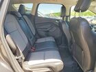 2019 Ford Escape Se Gray vin: 1FMCU9GD9KUB85431