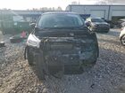 2019 Ford Escape Se Серый vin: 1FMCU9GD9KUC23126