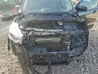 2019 Ford Escape Se Серый vin: 1FMCU9GD9KUC23126