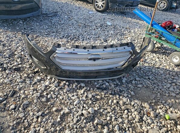 1FMCU9GD9KUC23126 2019 FORD ESCAPE Серый Вид наклейки с VIN-кодом