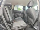 2017 Ford Escape Se Black vin: 1FMCU9GDXHUC32829