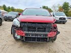 2017 Ford Escape Se Red vin: 1FMCU9GDXHUC57715 2017 Ford Escape Se Red vin: 1FMCU9GDXHUC57715