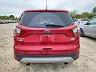 2017 Ford Escape Se Red vin: 1FMCU9GDXHUC57715 2017 Ford Escape Se Red vin: 1FMCU9GDXHUC57715
