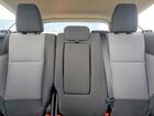 2017 Ford Escape Se Серый vin: 1FMCU9GDXHUE05104