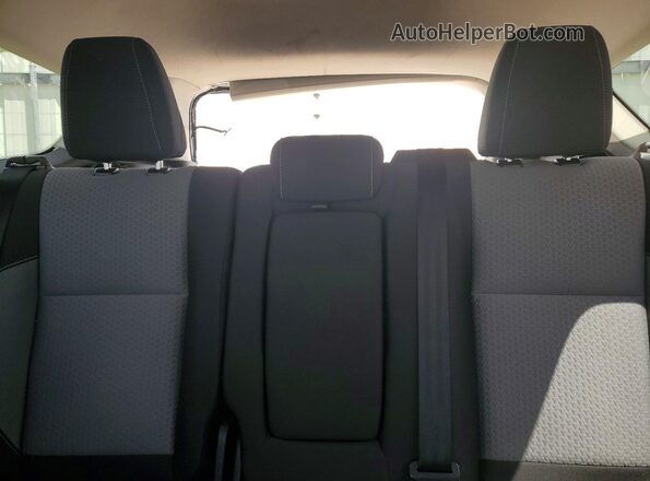 1FMCU9GDXHUE31346 2017 FORD ESCAPE White Widok tylnych siedzeń