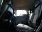 2017 Ford Escape Se Черный vin: 1FMCU9GDXHUE78120