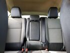 2017 Ford Escape Se Черный vin: 1FMCU9GDXHUE78120