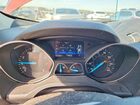 2018 Ford Escape Se Бордовый vin: 1FMCU9GDXJUA09227