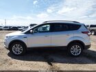 2018 Ford Escape Se Silver vin: 1FMCU9GDXJUC38829 2018 Ford Escape Se Silver vin: 1FMCU9GDXJUC38829