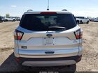 2018 Ford Escape Se Silver vin: 1FMCU9GDXJUC38829 2018 Ford Escape Se Silver vin: 1FMCU9GDXJUC38829