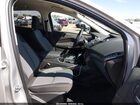 2018 Ford Escape Se Silver vin: 1FMCU9GDXJUC38829 2018 Ford Escape Se Silver vin: 1FMCU9GDXJUC38829