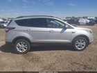 2018 Ford Escape Se Silver vin: 1FMCU9GDXJUC38829 2018 Ford Escape Se Silver vin: 1FMCU9GDXJUC38829