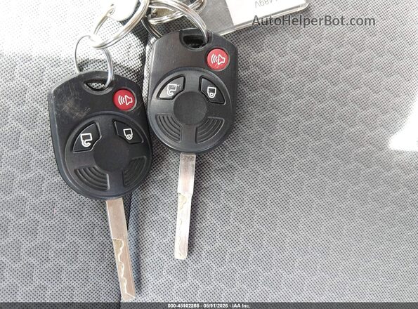 1FMCU9GDXJUD31172 2018 FORD ESCAPE Blue Vista del salpicadero
