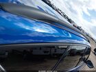 2018 Ford Escape Se Blue vin: 1FMCU9GDXJUD31172
