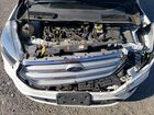 2019 Ford Escape Se White vin: 1FMCU9GDXKUB41261