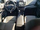 2019 Ford Escape Se White vin: 1FMCU9GDXKUB41261