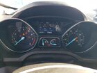 2019 Ford Escape Se White vin: 1FMCU9GDXKUB41261